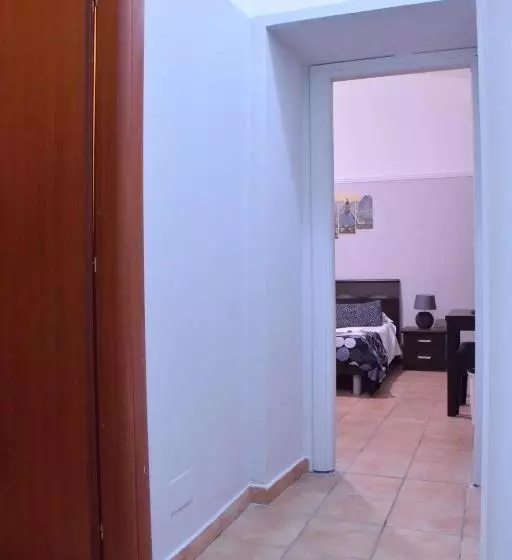 Aamiaismajoitus (B&B) Aloha