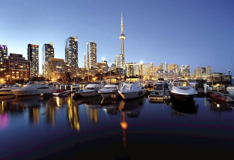 مبيت وإفطار Making Waves Boatel