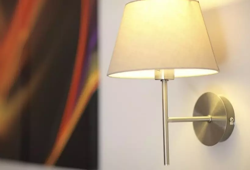 Aamiaismajoitus (B&B) Porta Pia Rooms