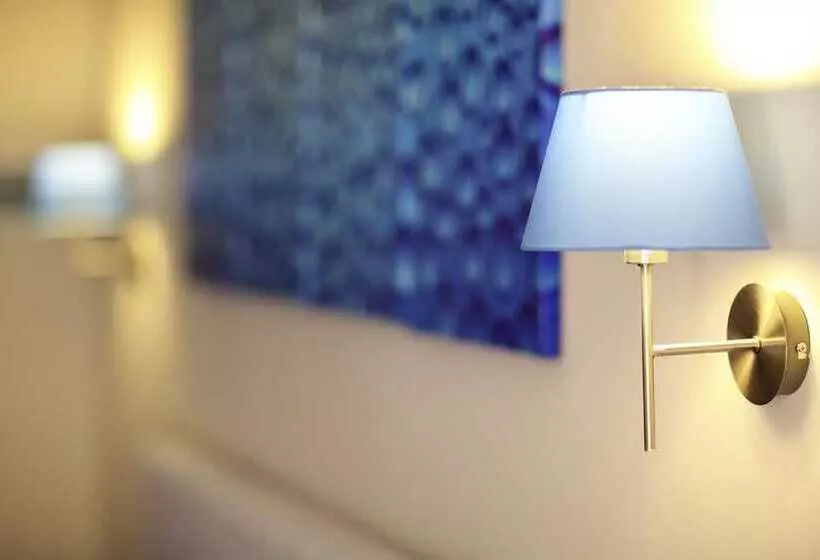 Aamiaismajoitus (B&B) Porta Pia Rooms