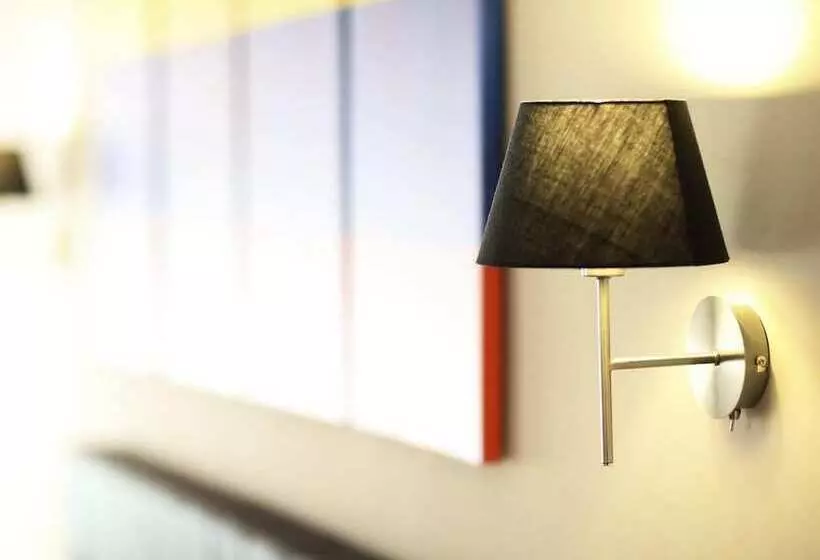 Aamiaismajoitus (B&B) Porta Pia Rooms