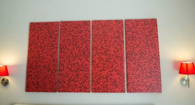 Aamiaismajoitus (B&B) Porta Pia Rooms