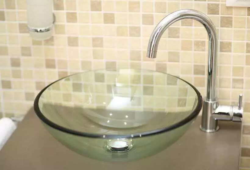 Aamiaismajoitus (B&B) Porta Pia Rooms