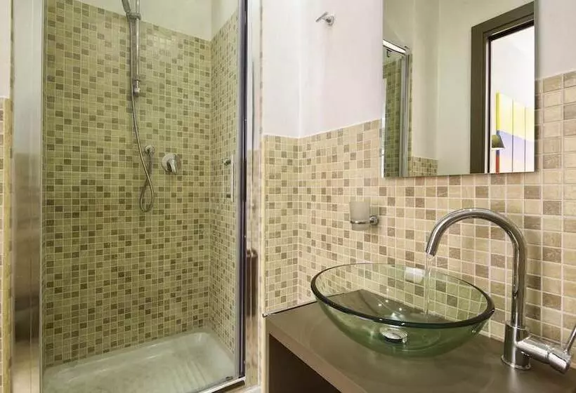 Aamiaismajoitus (B&B) Porta Pia Rooms