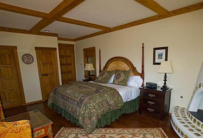 Bed and Breakfast The Casitas Of Arroyo Grande