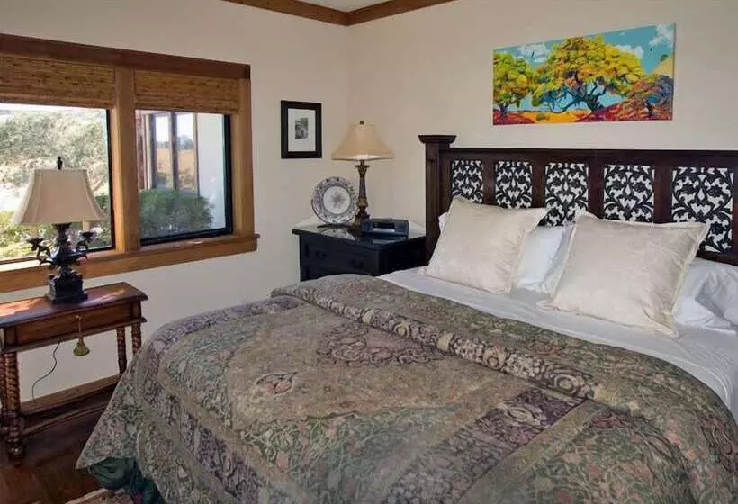 ベッドアンドブレックファースト The Casitas Of Arroyo Grande