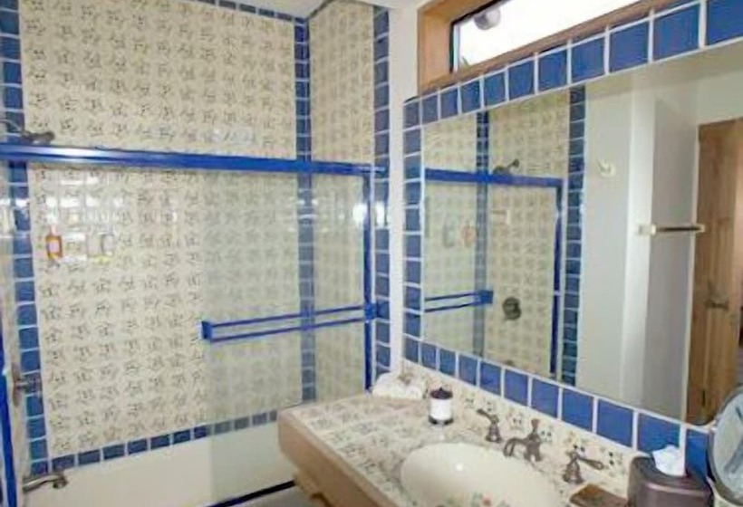 Bed and Breakfast The Casitas Of Arroyo Grande