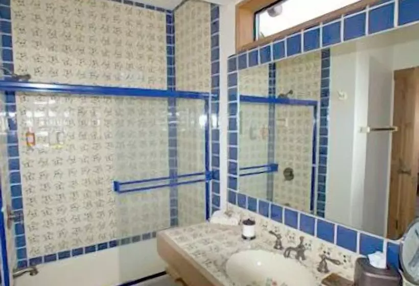 ベッドアンドブレックファースト The Casitas Of Arroyo Grande