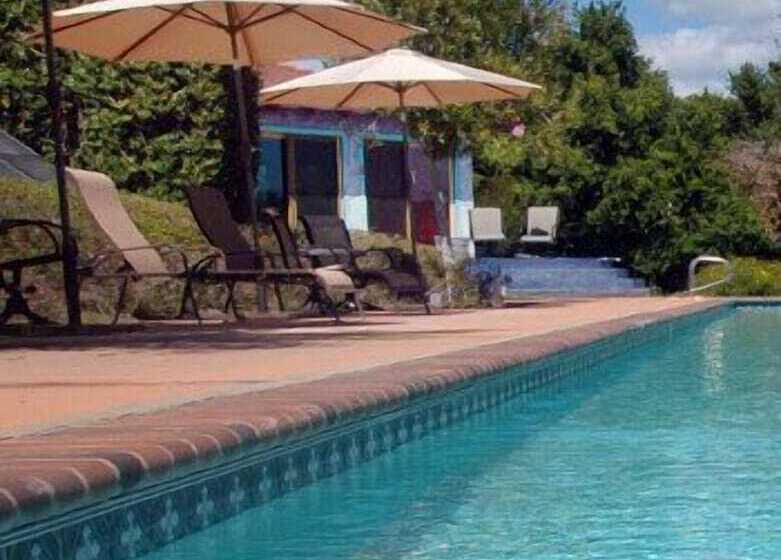 Bed and Breakfast The Casitas Of Arroyo Grande