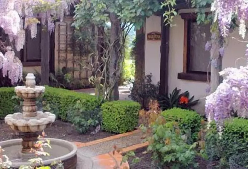 ベッドアンドブレックファースト The Casitas Of Arroyo Grande