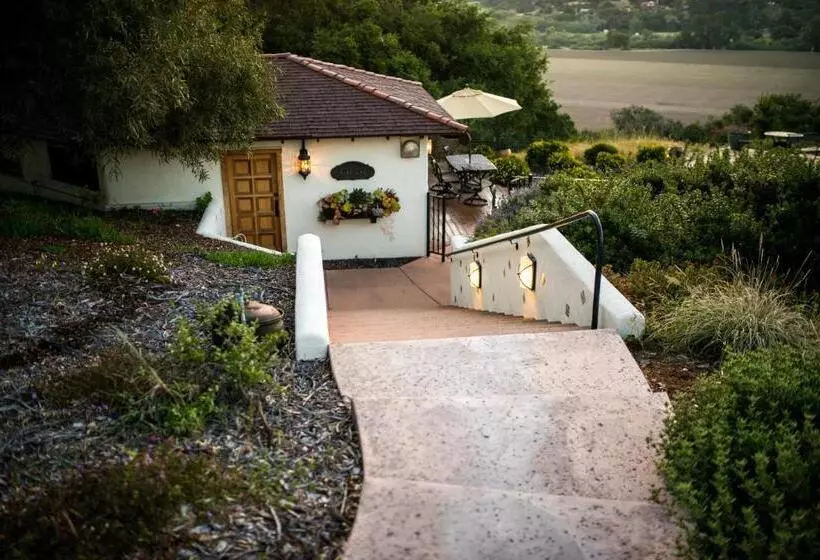 ベッドアンドブレックファースト The Casitas Of Arroyo Grande