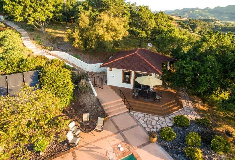 Bed and Breakfast The Casitas Of Arroyo Grande