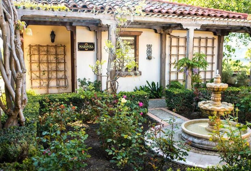 Bed and Breakfast The Casitas Of Arroyo Grande