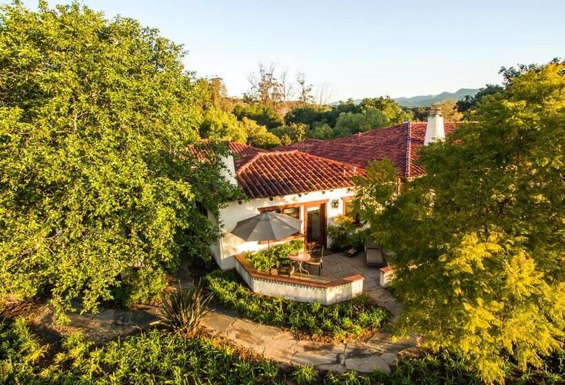 Bed and Breakfast The Casitas Of Arroyo Grande