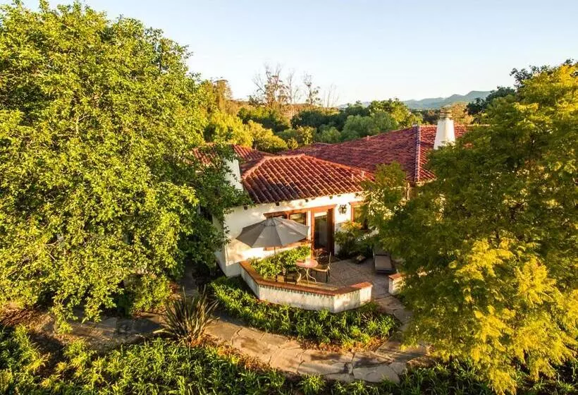 ベッドアンドブレックファースト The Casitas Of Arroyo Grande