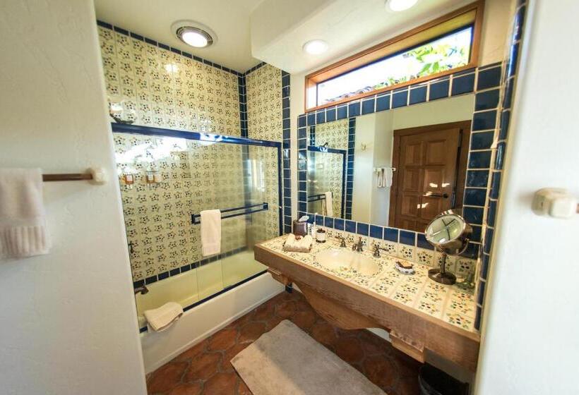 Bed and Breakfast The Casitas Of Arroyo Grande