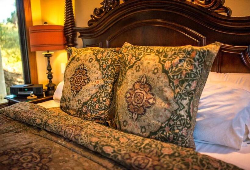 Bed and Breakfast The Casitas Of Arroyo Grande