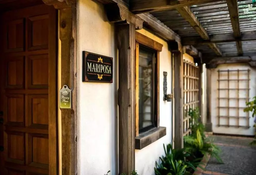 ベッドアンドブレックファースト The Casitas Of Arroyo Grande