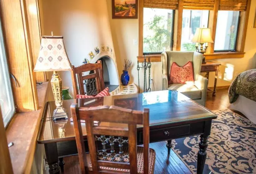 ベッドアンドブレックファースト The Casitas Of Arroyo Grande