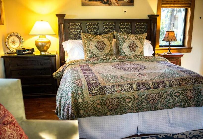 Bed and Breakfast The Casitas Of Arroyo Grande