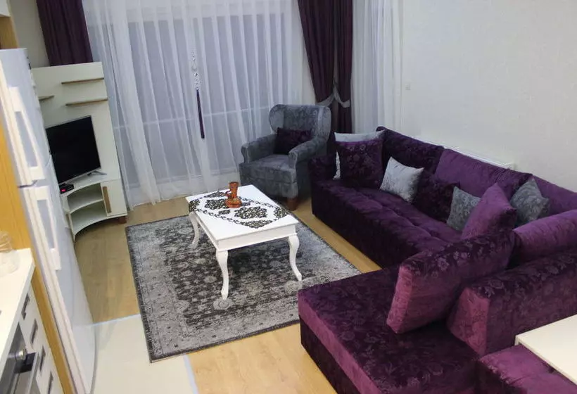 Bypegasus Smart Flats