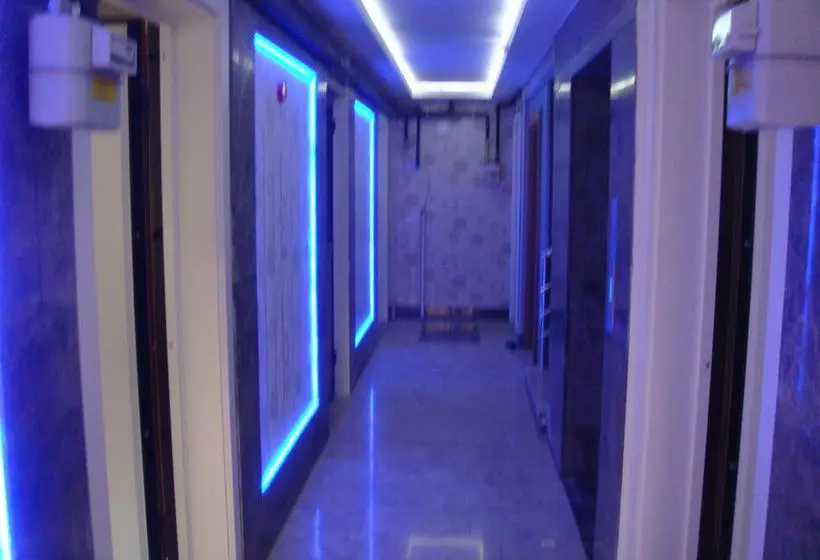 Bypegasus Smart Flats