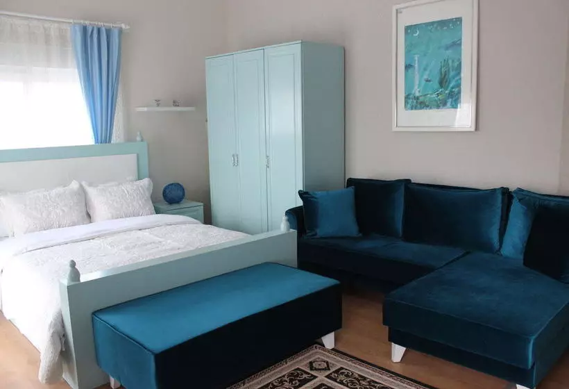 Bypegasus Smart Flats