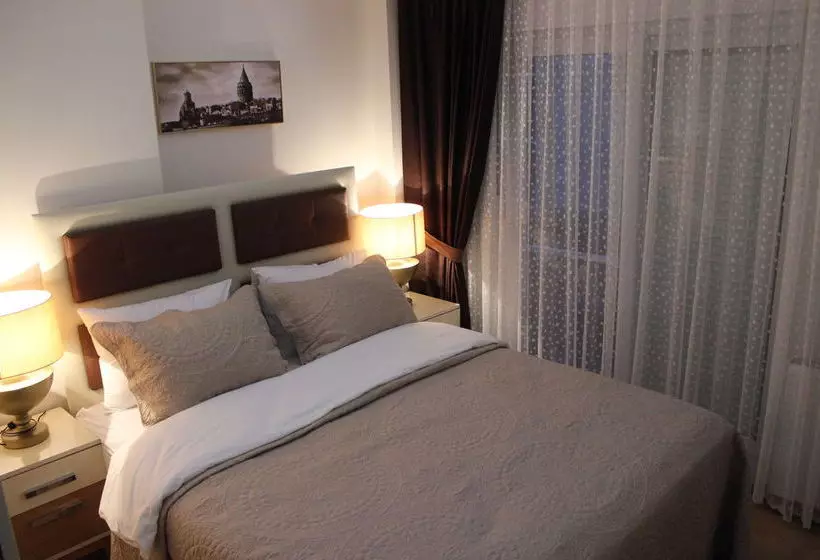 Bypegasus Smart Flats