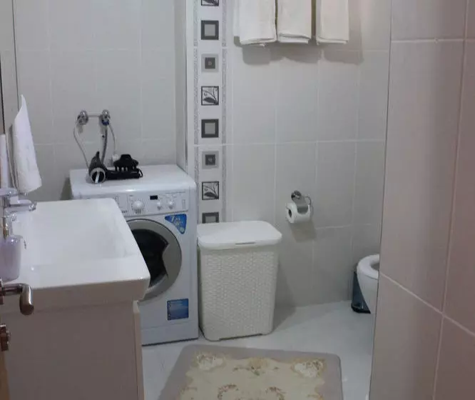 Bypegasus Smart Flats