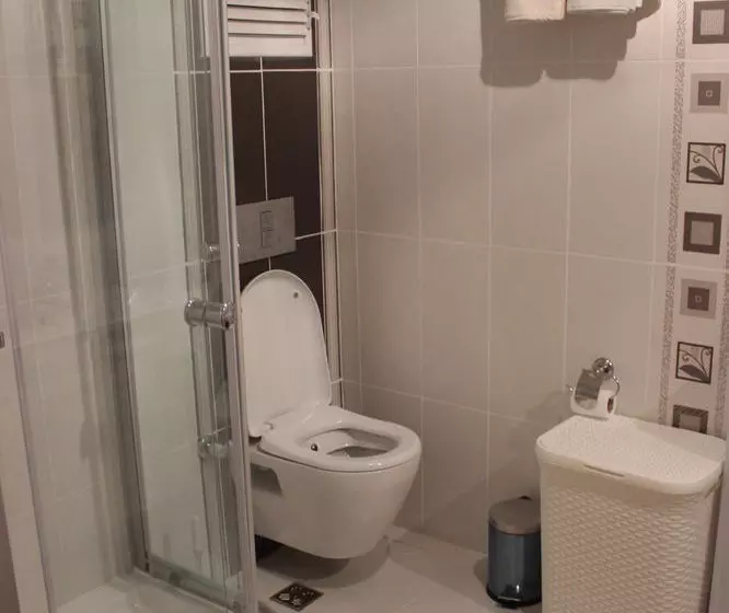 Bypegasus Smart Flats