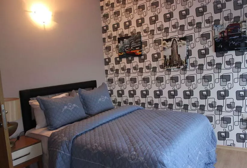 Bypegasus Smart Flats