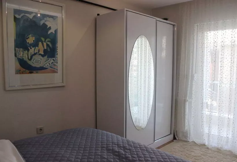 Bypegasus Smart Flats