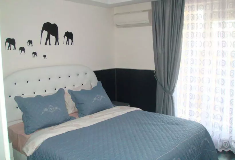 Bypegasus Smart Flats