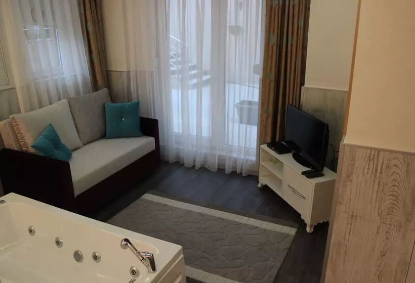 Bypegasus Smart Flats