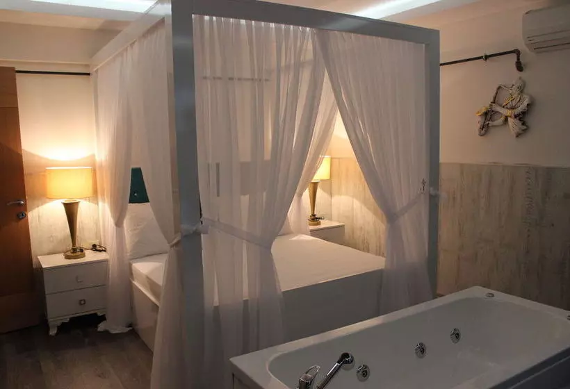 Bypegasus Smart Flats