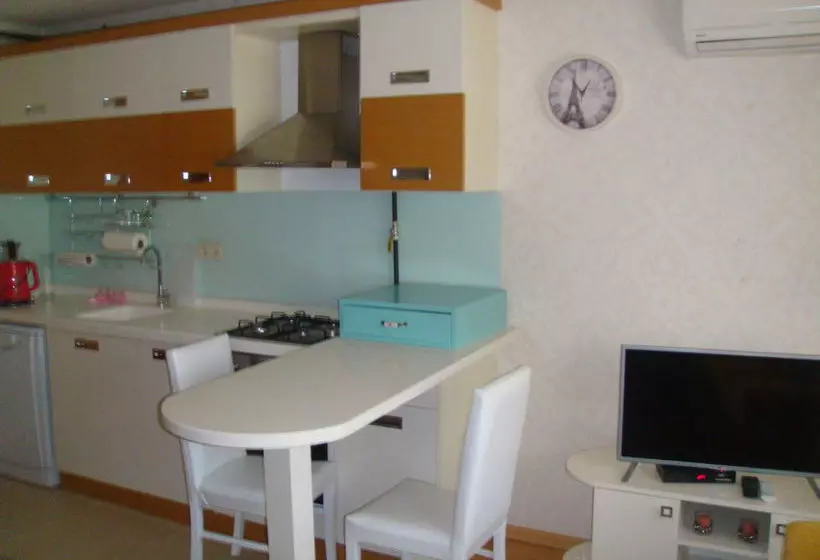 Bypegasus Smart Flats