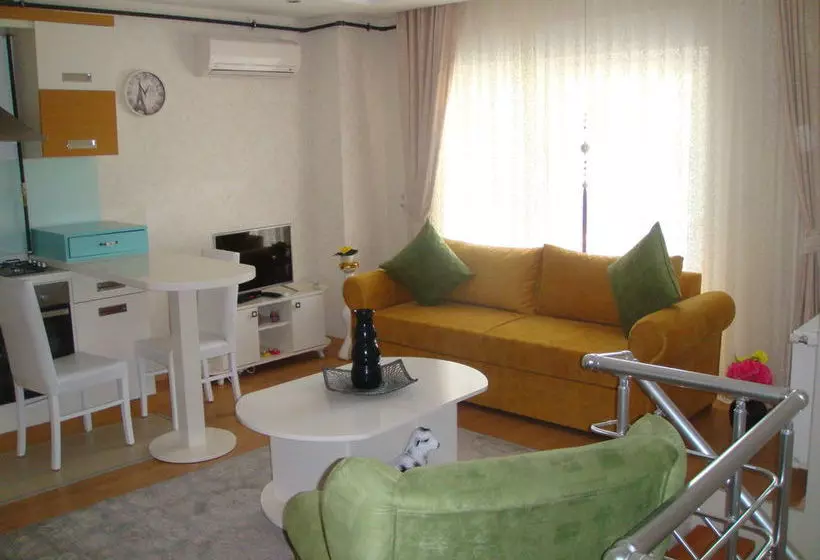 Bypegasus Smart Flats