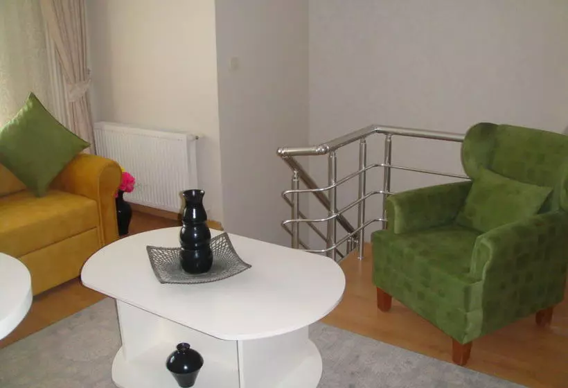 Bypegasus Smart Flats