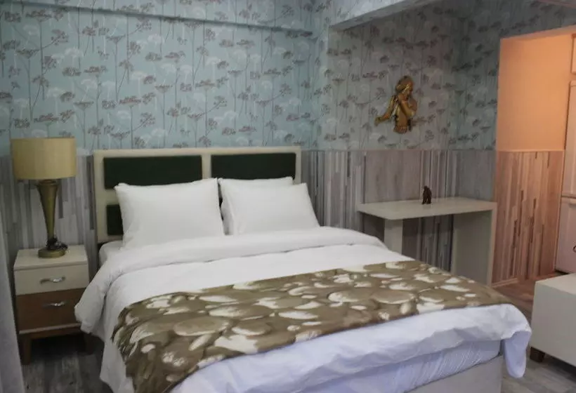 Bypegasus Smart Flats