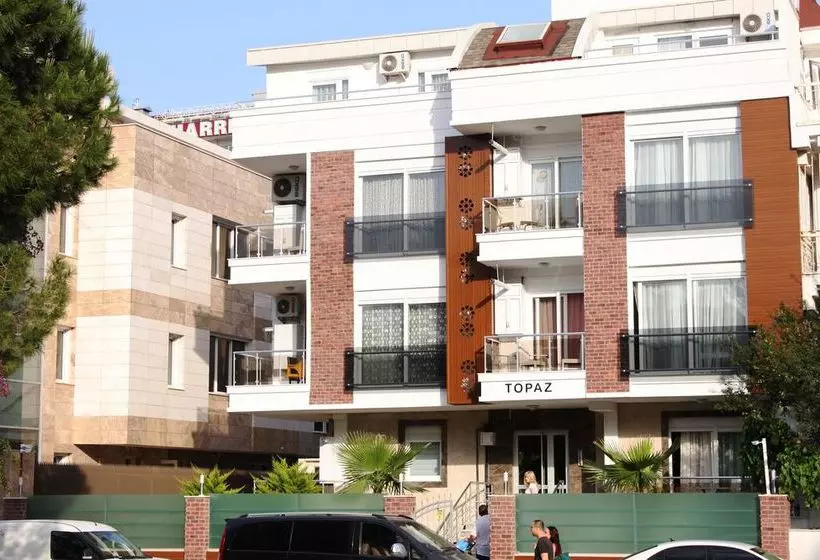 Bypegasus Smart Flats