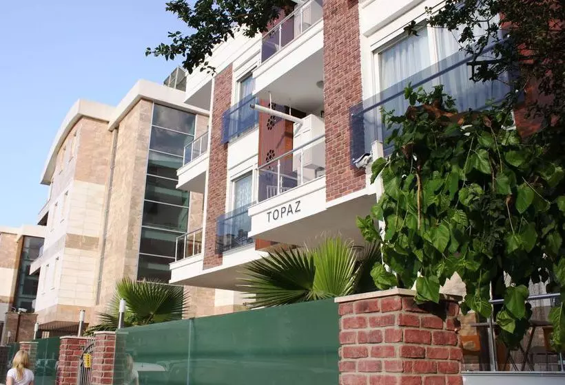 Bypegasus Smart Flats