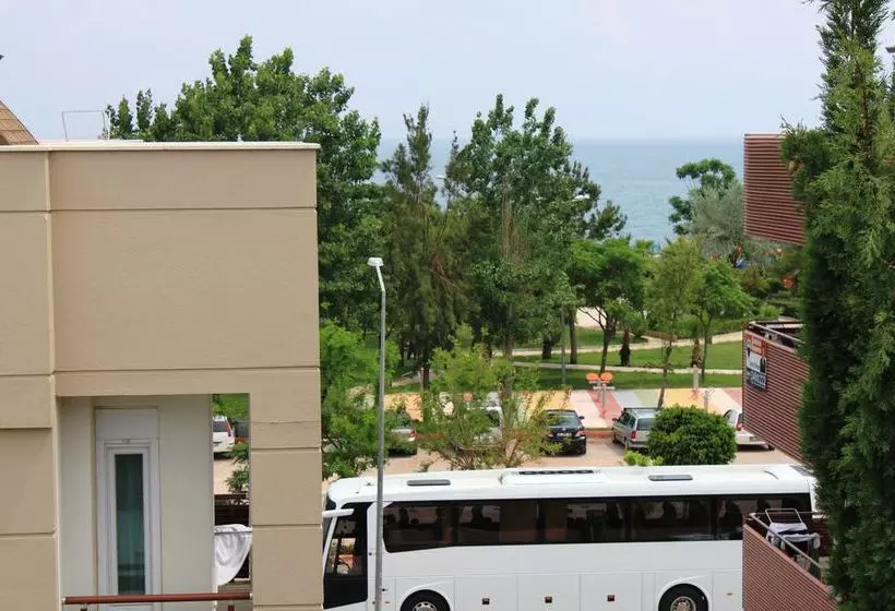 Bypegasus Smart Flats