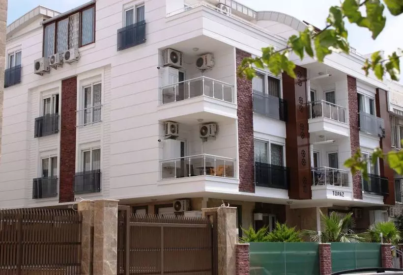 Bypegasus Smart Flats