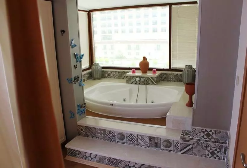 Bypegasus Smart Flats