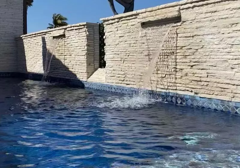 Cabo Vista Hotel Adults Only