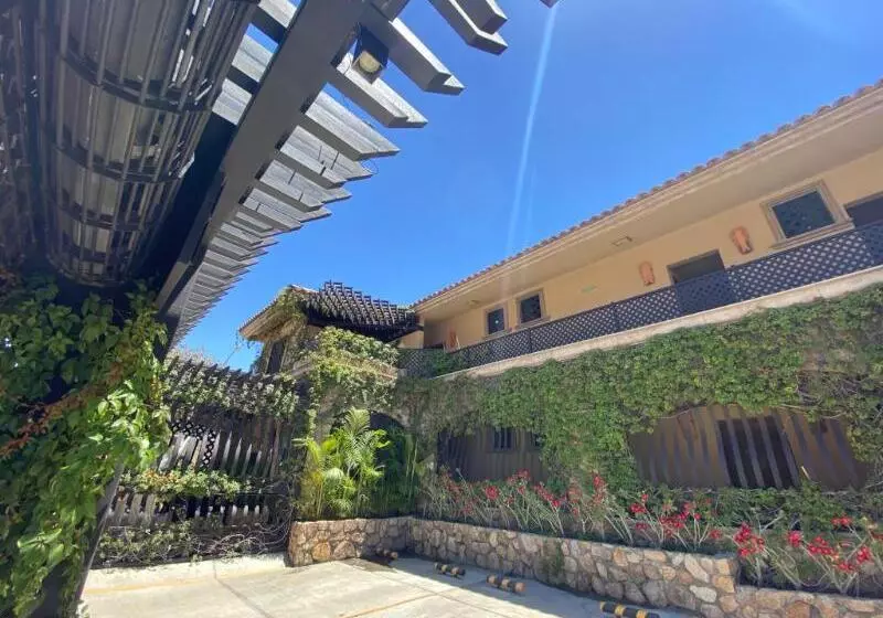 Cabo Vista Hotel Adults Only