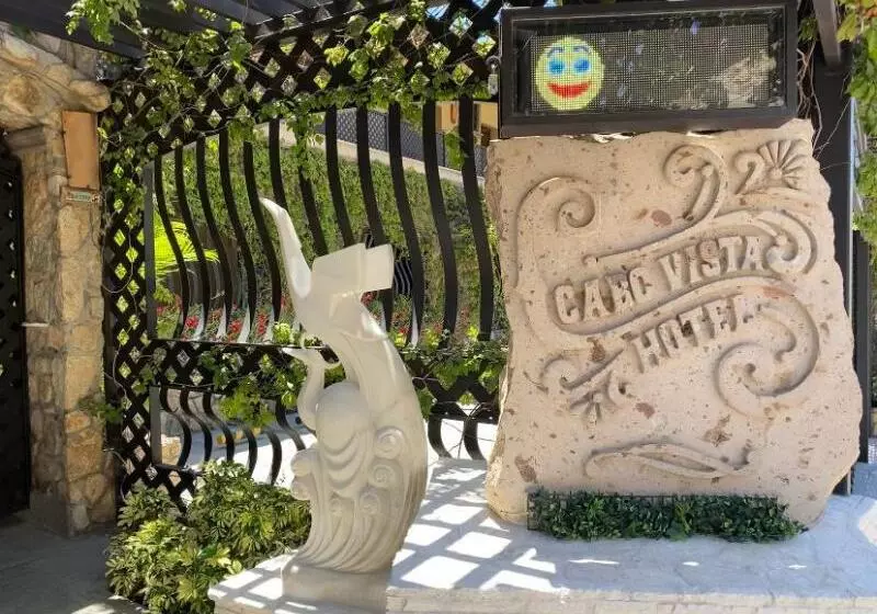 Cabo Vista Hotel Adults Only