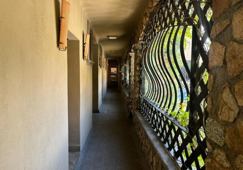 Cabo Vista Hotel Adults Only