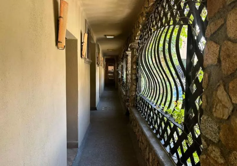 Cabo Vista Hotel Adults Only