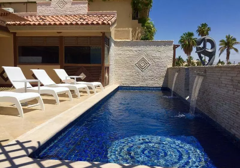 Cabo Vista Hotel Adults Only